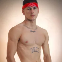 apoloManson's Profile Pic