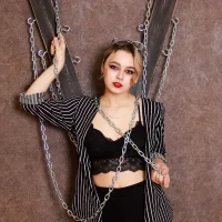 รูปโปรไฟล์ของ BlondeNancy18