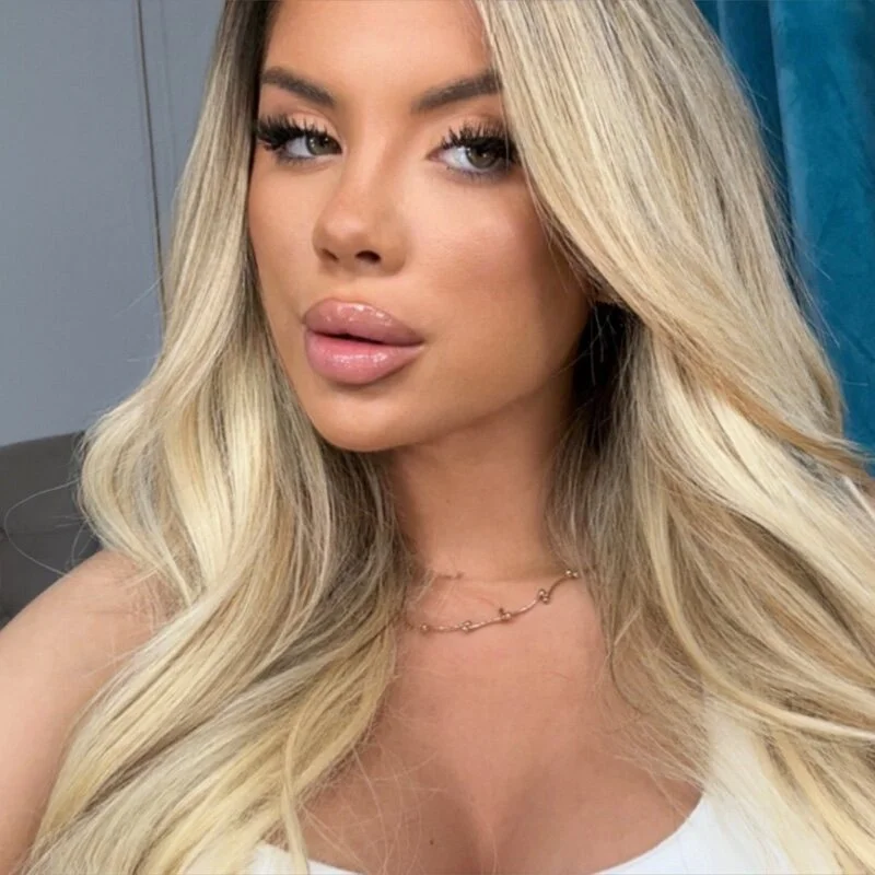 IvyRubens live cam profile