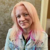 stasya777's Profile Pic