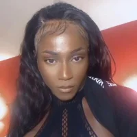 Zdjęcie profilowe modela TSFendiDior