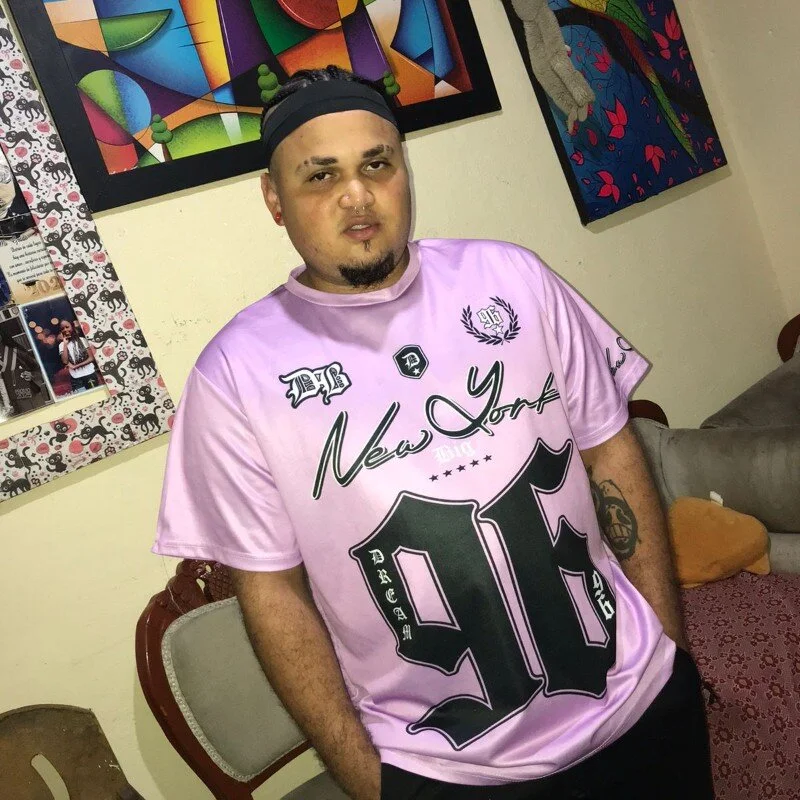 ricagordis99 profile photo