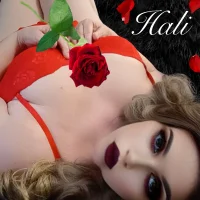 Hali_69's Profile Pic