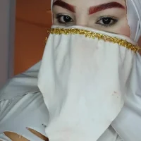 salmma_habibi's Avatar Pic