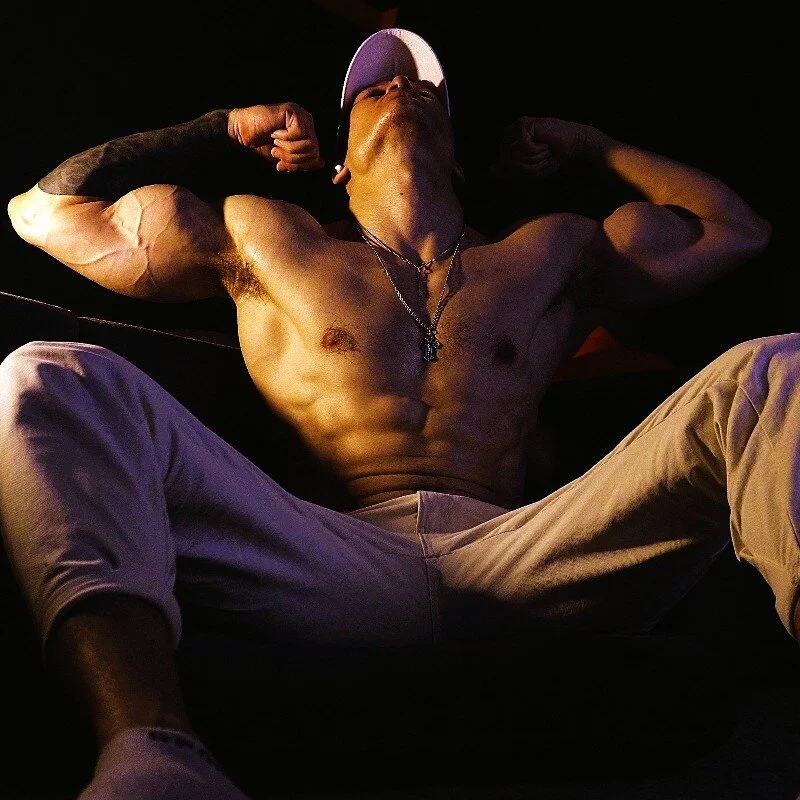 RODARRI Stripchat profile image
