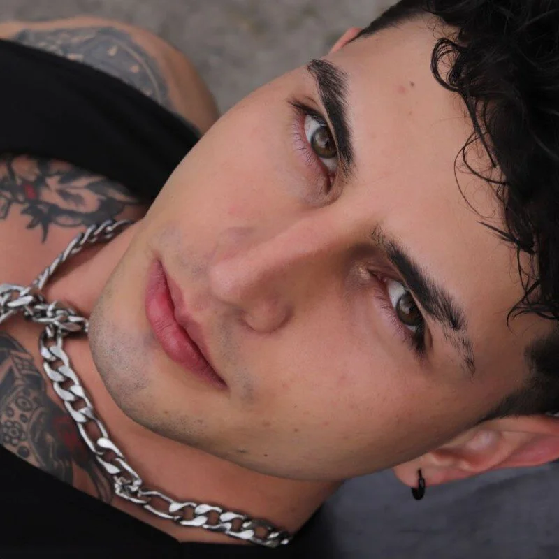 Angeloferrocam profile photo