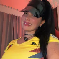 carol_latina13 webcam