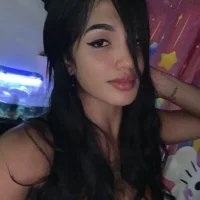 Slika avatara modela Lukyanova-Gabriela