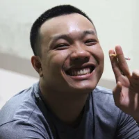 MinhAntoni's Avatar Pic