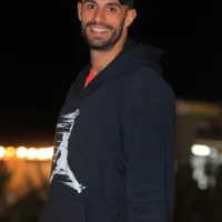 JaxStorm8's Avatar Pic