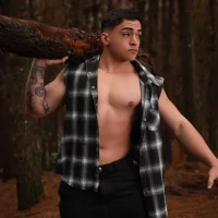Enzo_Vega – avatarbillede