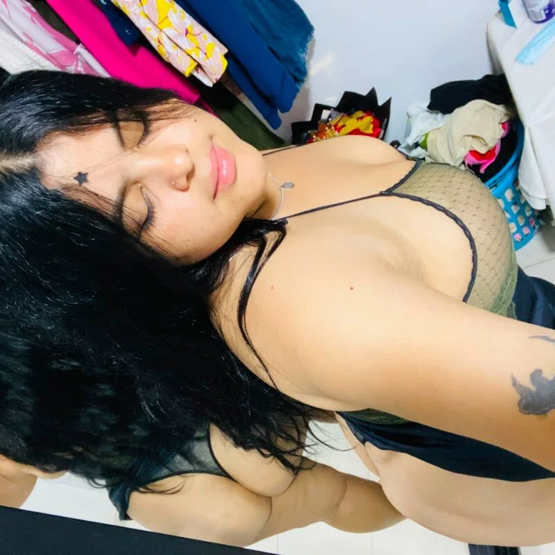ruby_nagore Stripchat profile image