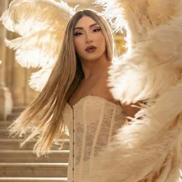 صورة أفاتار Megan2077