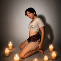 SerenityBlake Stripchat