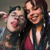 รูปอวาตาร์ของ SexDevilCouple