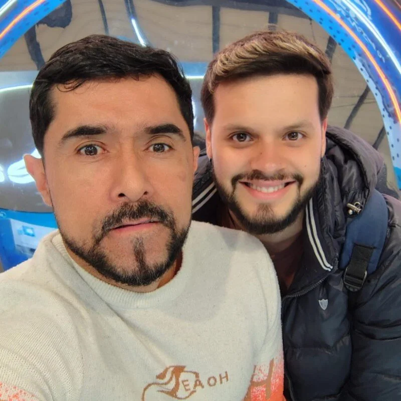 TonyAndTroy profile photo
