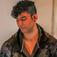 poliakovxx's Avatar Pic