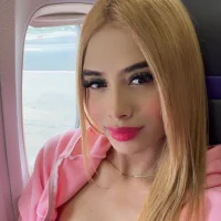 Zdjęcie profilowe modela candy_jeremy11