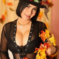 RubyBonett 头像图片
