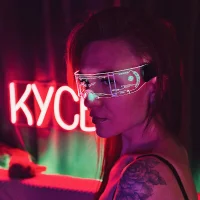 _LadyMargo_ Profilový obrázek