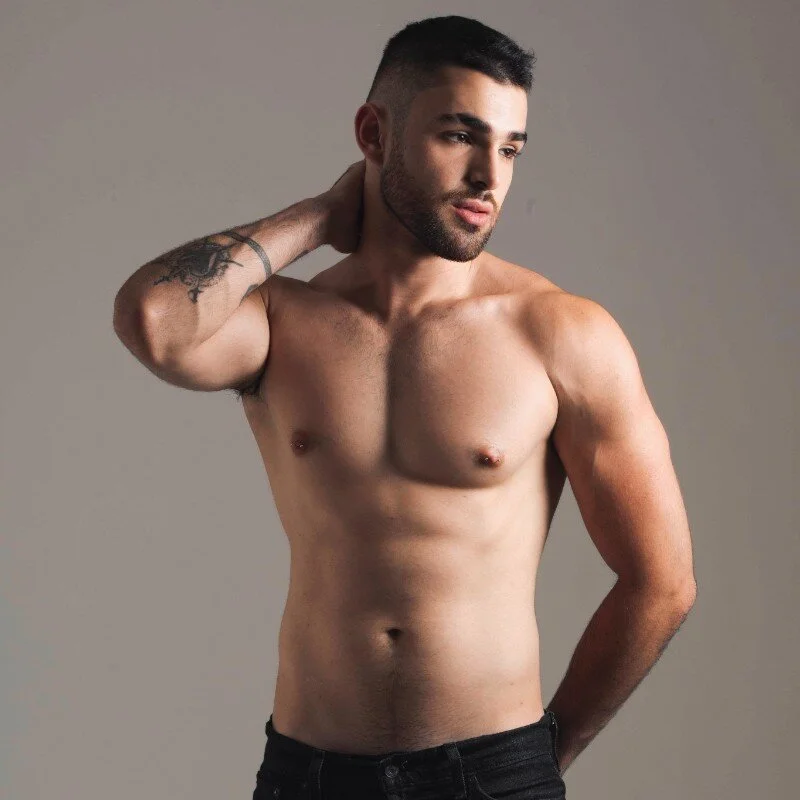 Apolo_lux1 Stripchat profile image