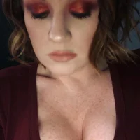 gingerscorpio's Profile Pic