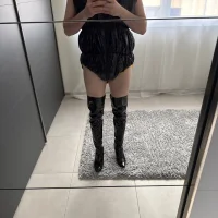 Modelo webcam latexknabe