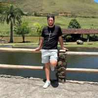 Paizinhomauのアバター写真