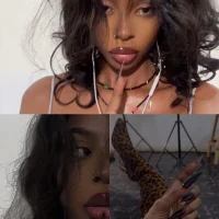 MayaVoss's Profile Pic