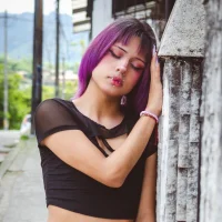 winter_rouge - Profil Fotoğrafı