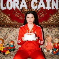 Lora_Secret – avatarbillede