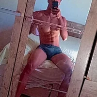 Pretinho_Dotado20 model avatar