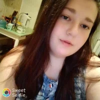 Foto desnuda XXX de Alison_Nancie