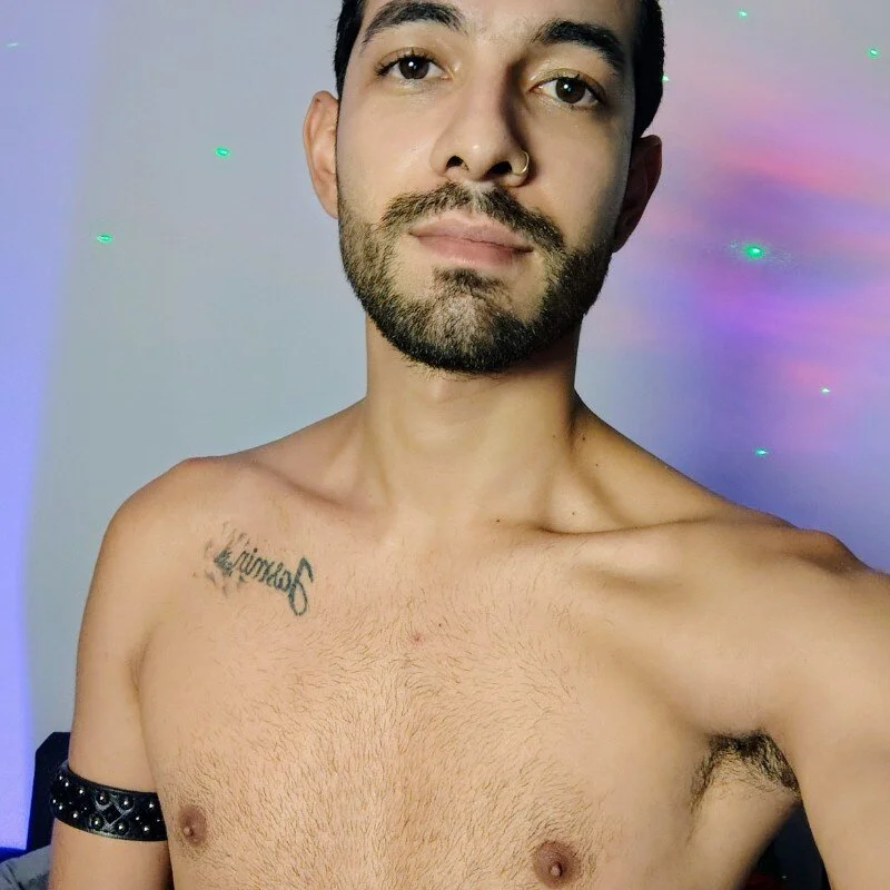 ReyPablo1 Stripchat profile image