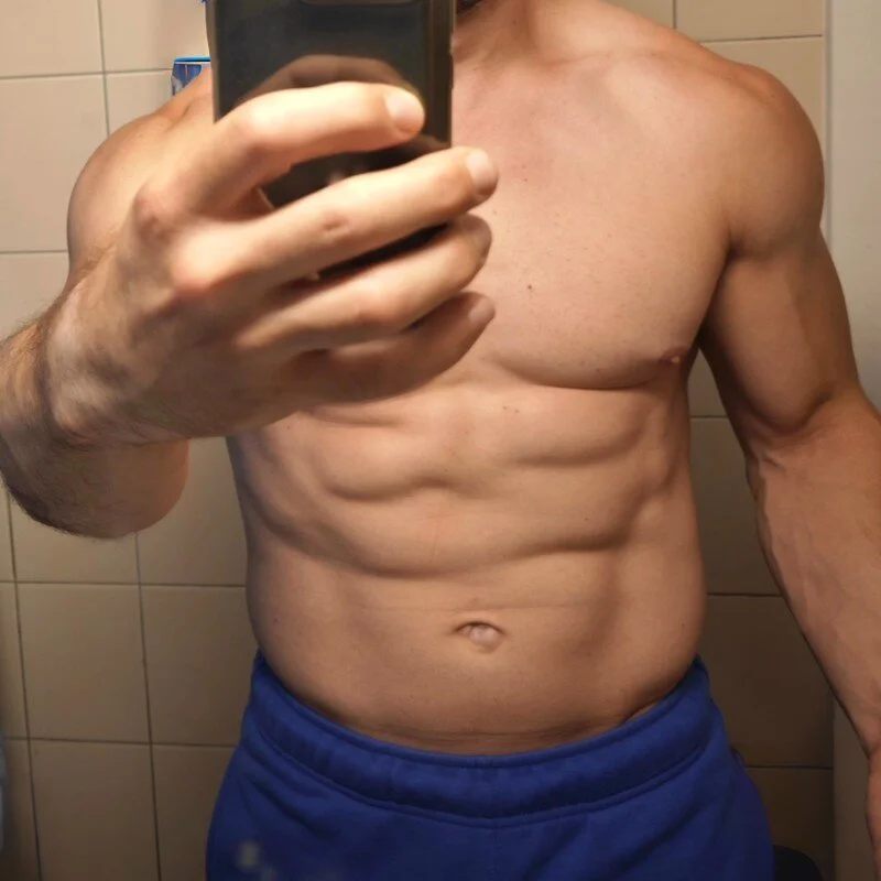 Sexyjulien25 profile photo