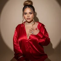 Evabigass 頭像圖片