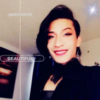 NovaNyx11 아바타 사진