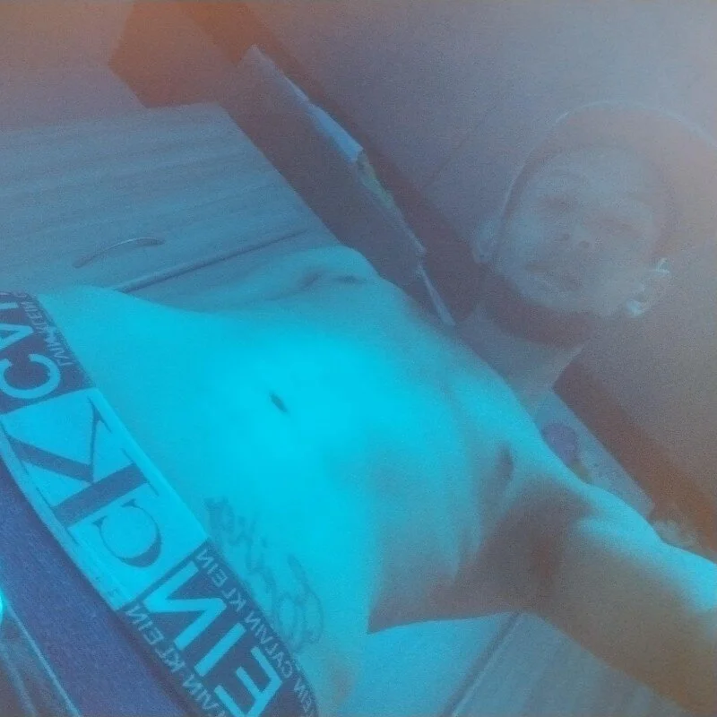 Chechoking profile photo
