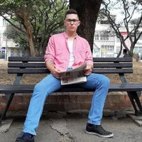 ALFREDHUGES's Profile Pic