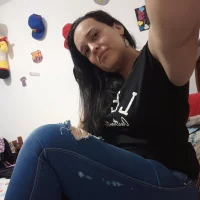 FiorellaDuboi 的個人資料圖片