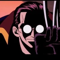 Foto do avatar de GrimLocke