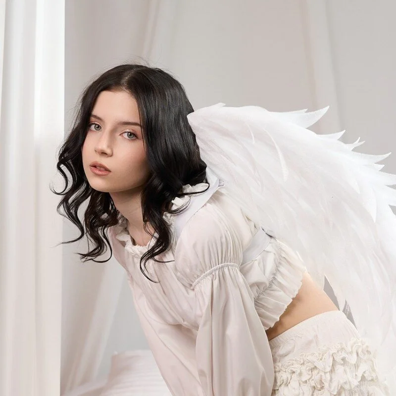 Angel__Rosse live cam profile