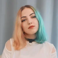 AdrianaMarquezs profilbillede