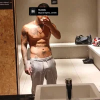 Slika avatara modela Galeegalee989898