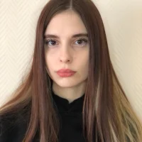 JulieNichol Profilový obrázek