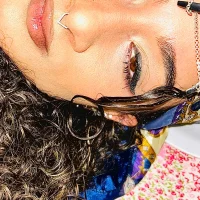 Foto desnuda XXX de Safirasantini