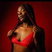 Gambar Profil Ebony_candy_