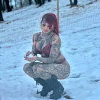 Ảnh Đại Diện tamarapervert