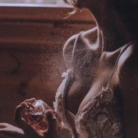 Gambar Profil Jin_Love