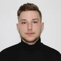 JasonHughx's Profilna slika